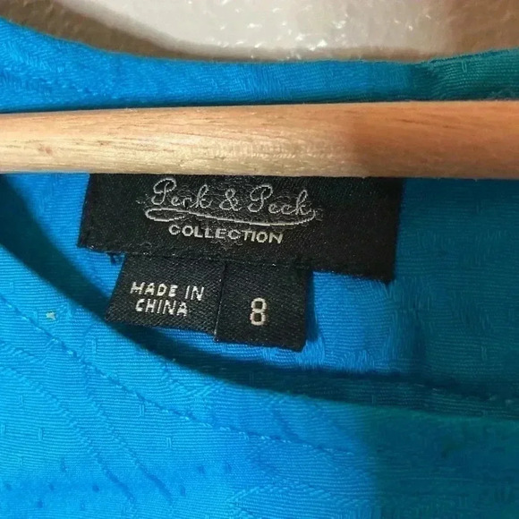 Peck & peck collection dress - Picture 3 of 6